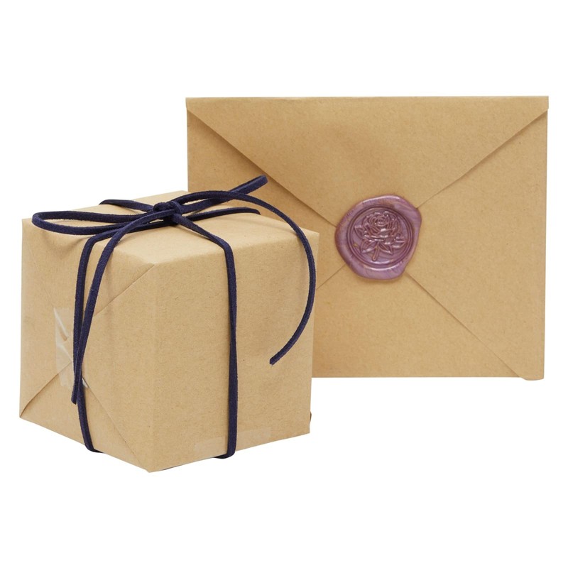 Brown Kraft Paper Roll (305mm x 30.5m) Brown Paper Packing