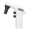 Electric Pipette Pump Controller 6 Levels Adjustable Speed Portable Pipette