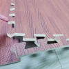 FixtureDisplays 24X24" Wood Grain EVA Interlocking Foam Floor Tiles Home