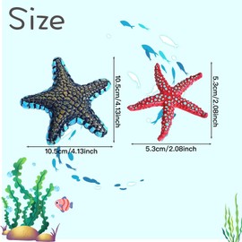 Zyael Sinkies for Kids Swimming,Diving Pool Toys Swimming Pool Toys Diving Toys Beach Colorful Starfish Underwater Training Diving Game Toys Sinkers Pool Toy Weights Game for Kids Toddlers Age 3+