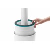 H13 Filter for AP100 Hybrid 3-in-1 Air Purifier with Heating