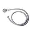 Shampoo Bowl Shower Head 120cm Soft Hose Shampoo Bed Sprayer