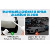 Reparación De Rayones Para Cualquier Vehículo:rápida Y Fácil
