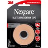 Nexcare Waterproof Bandages, Stays on in the Pool, Holds for