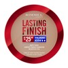 Rimmel Rimmel Lasting Finish 25 HR Compact Foundation 009 Honey,