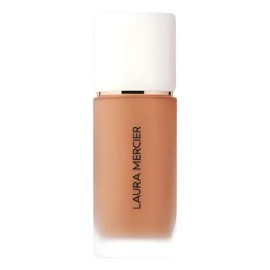 Base Liquida Real Flawless Laura Mercier Tono 4c1 Praline