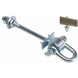 Swing Hook 115mm Type D+