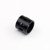 Saberforms Lightsaber Connector (Black)