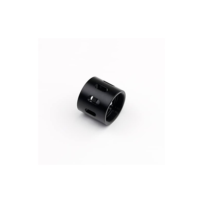 Saberforms Lightsaber Connector (Black)