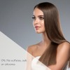 VALQUER Straight Hair Shampoo | 1 L