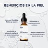 HEBBE - Ácido Hialurónico Líquido 20g | Hidratación Intensa |