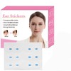 60PCS Cosmetic Ear Corrector,Ear Tape for Big Ears,Waterproof E/ar Stickers