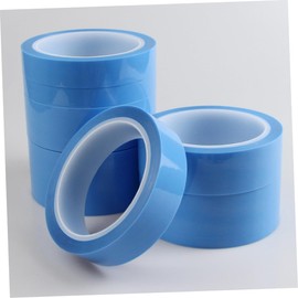 FUNOMOCYA 50m Roll Fixing Tape Wide Tape Appliance Strapping for Printer Refrigerator Washing Machine