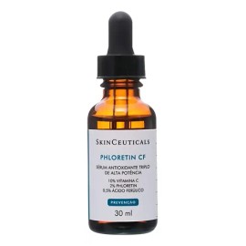 Sérum Phloretin Cf Skinceuticals Día Para Todo Tipo De Piel                                                                                           