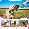 TOEECY Muzzle for Dogs, Dog Muzzle with Adjustable Loop, Breathable,