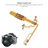 Anti Shake Aperture Stable Performance Flex Cable Tight Fit FPC