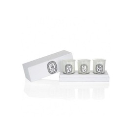 Mini Candle Set (Be/Hwi/Ro) 6517963006700 / 미니캔들 세트 (베휘로) 6517963006700