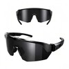 Bluetooth Sunglasses for Men & Women, Smart Audio Glasses with