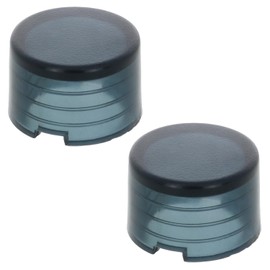 Takagi Takagi Silent Stone Head Hammer for 0.6 kg Replacement Head, Pack of 2