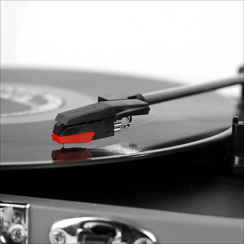 Turntable needle replcement Set of 2 Replacement Stylus Turntable Needle