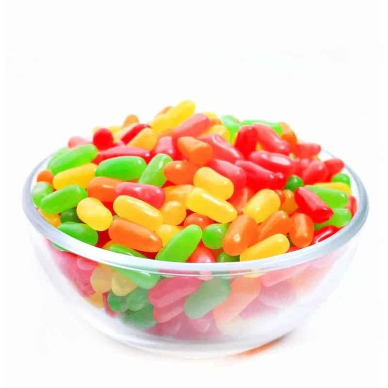 Original Fruit Flavored Mike n Ikes Candy Bulk - Mike