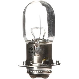 YAMAHA Original OEM Powersport, ATV, UTV, Motorcycle Light Bulb 12Volt/ 30 Watt Part# 4KB-84314-01-00 Original Part - 1 Bulb