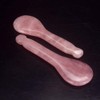 Rose Quartz Jade Roller Real Jade Gua Sha Board Mushroom