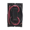 Honeywell T4398B1029 Electric Heat/Cool Thermostat