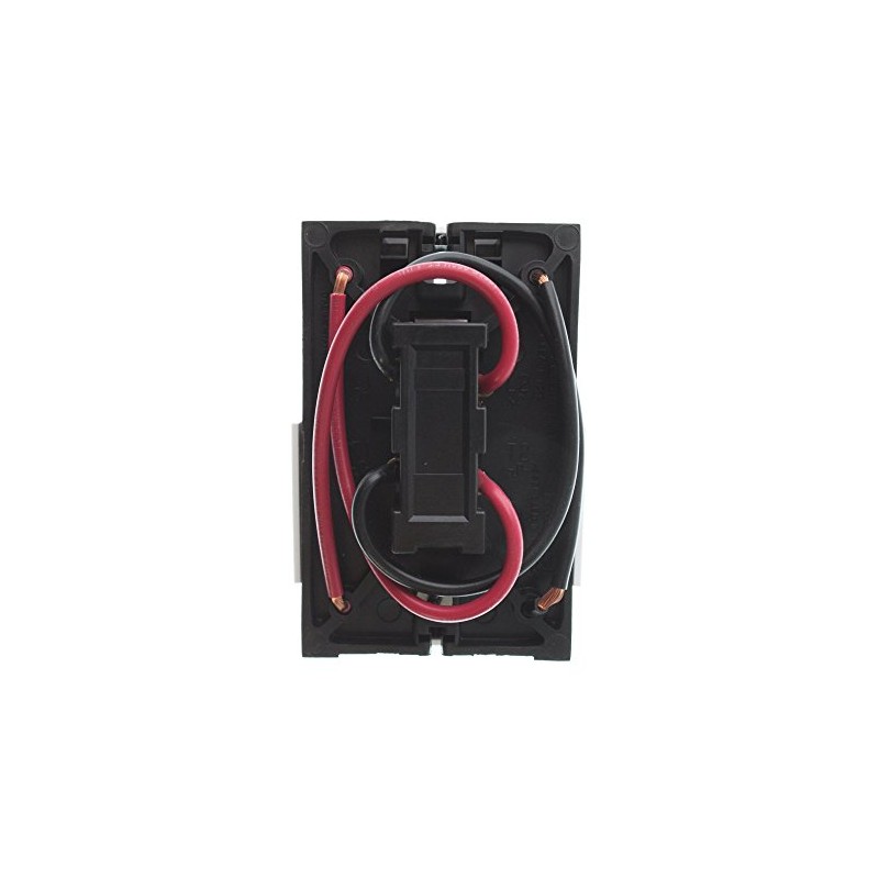 Honeywell T4398B1029 Electric Heat/Cool Thermostat
