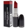 MAC Cosmetics - Retro Matte Lipstick - Ruby Woo