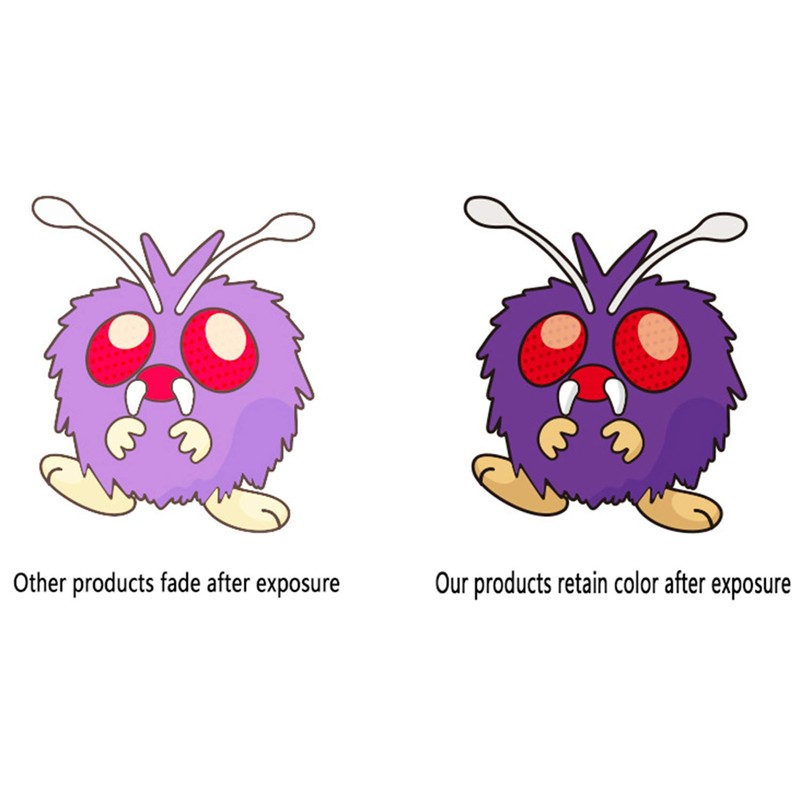 50枚 スリラー ホラー 映画 キラー ロール キャラクター ステッカー 水筒 カップ