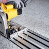 110" Guide Rail Kit for DeWalt Plunge Track Saw –