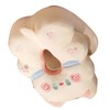 Ice Silk V Shaped Nap Pillow Napping Artifact Cute Animal