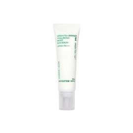 [Innisfree] Innisfree Green Tea Hyaluronic Acid Moisture Sun Serum 50ml (15361436) / [이니스프리] 이니스프리 그린티 히알루론산 수분 선세럼 50ml (15361436)