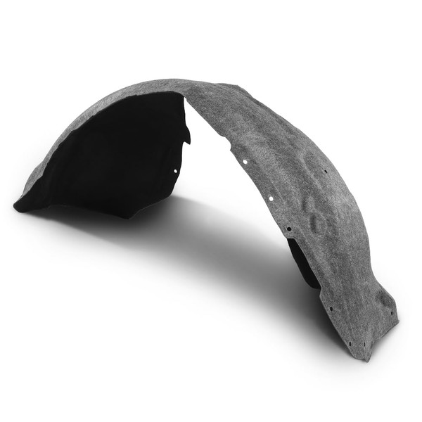 PIT66 Front Splash Guard Fender Liner Right Side Compatible with