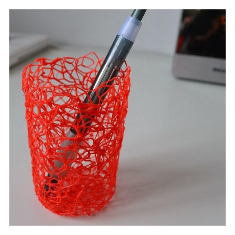 DiverJoy PCL-Filament, 1,75 mm, 3D-Stift für 3D-Stift, 120 m, PCL-Filamente