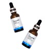 Serum Coreano_ Colgeno Derma_ Antiarrugas Y Reparador (3pz) Mixta Danoche