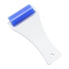 Silicone Manual Dust Roller Cleaner Tool with Static Electric Function