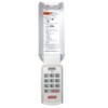 Genie GK-BX Intellicode Wireless Keypad 37224R Overhead Door OKP-BX Code