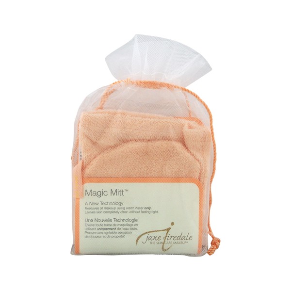 Jane Iredale Accessories Magicmitt Makeup Remover and Facial