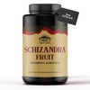 TIBET NATURA - Schizandra - 60 Cápsulas 500 mg c/u