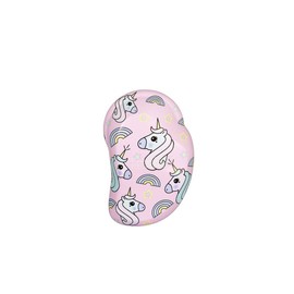 Tangle Teezer Small Original Children Mini Unicorn Multi, 1pc