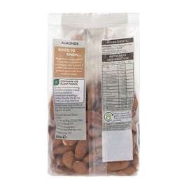 Holland & Barrett Almonds