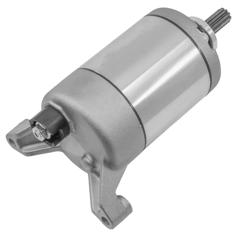 Caltric Starter For Yamaha V-Star 1300 XVS1300A TOURER 2010-2016 CW