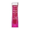 Uni Color Mechanical Pencil 0.5mm Lead, Nanodia, Pink, 0.5mm Lead