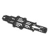 RC Drift Racing Chassis Carbon Fiber Aluminum Alloy RC Car
