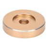 Record Turntable Adapter, 45 RPM Adapter for Most Big Hole