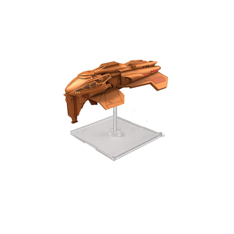 Star Trek Attack Wing: Halik Raider