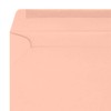 LUXPaper 9 x 12 Booklet Envelopes | Blush Pink |