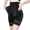 Sawaiko Girdle, Tummy Tightening Shorts, Easy to Put on and